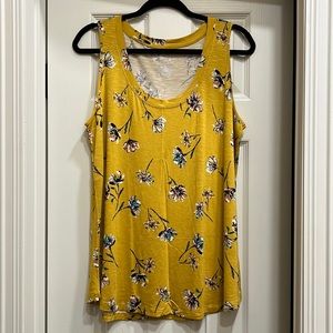 24/7 Maurices Tank Top